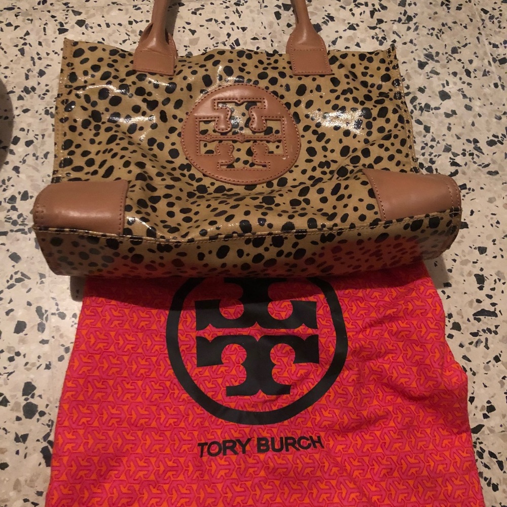 Tory Burch Classic Tote